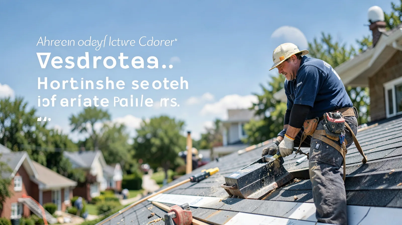 Roof Replacement in Bluefield, VA near me